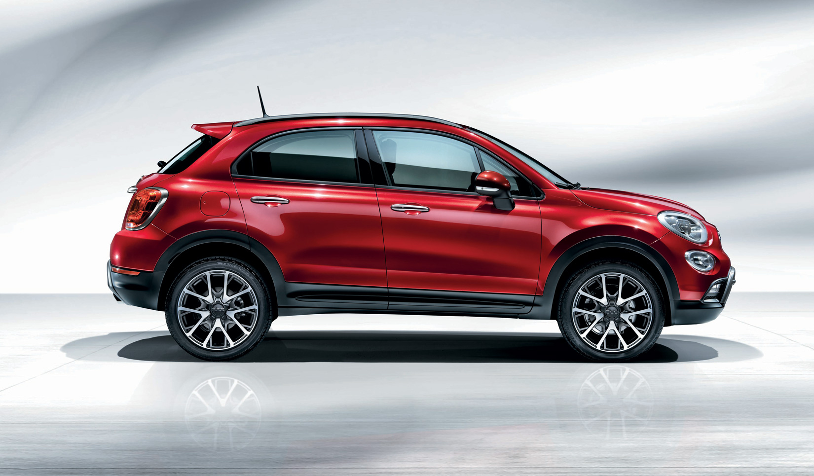 Fiat500X1